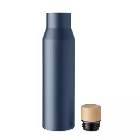 Custom insulated bottle Dudinka 500ml steel