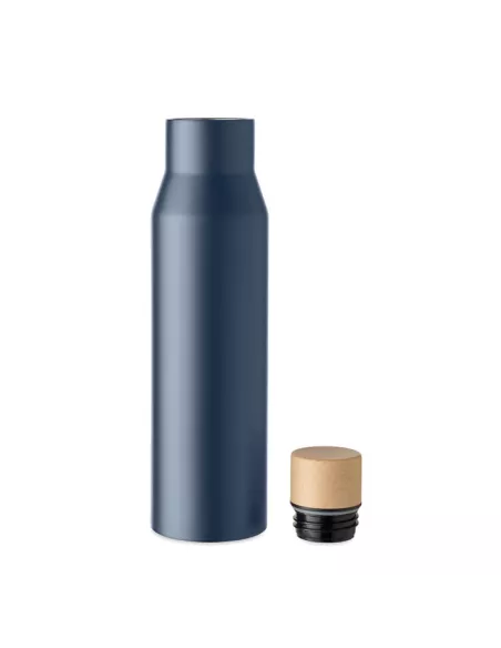 Custom insulated bottle Dudinka 500ml steel
