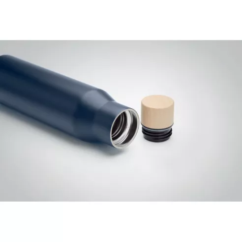 Custom insulated bottle Dudinka 500ml steel
