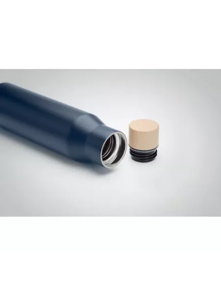 Custom insulated bottle Dudinka 500ml steel