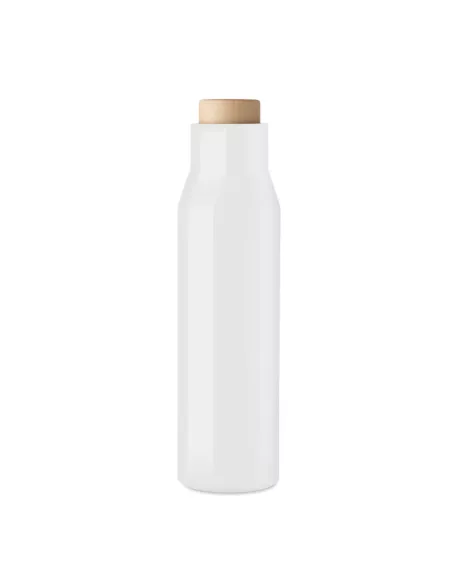 Custom insulated bottle Dudinka 500ml steel