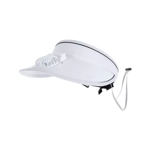 Sun Visor Fan Akanyi