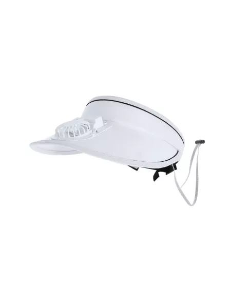 Sun Visor Fan Akanyi