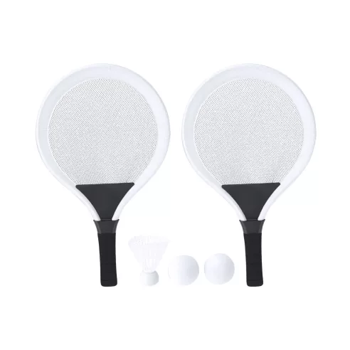 Set Juegos Babic