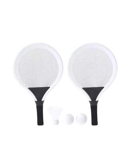 Set Juegos Babic