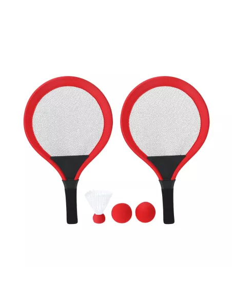 Set Juegos Babic