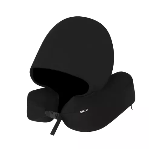 Hooded Pillow Dolking