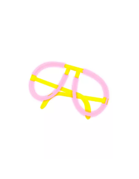 Glow Glasses Tobeck