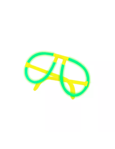 Glow Glasses Tobeck