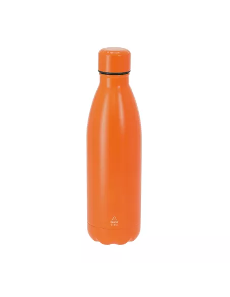 Bottle Brendan