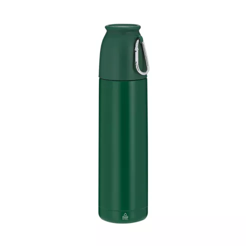 Vacuum Flask Clorin