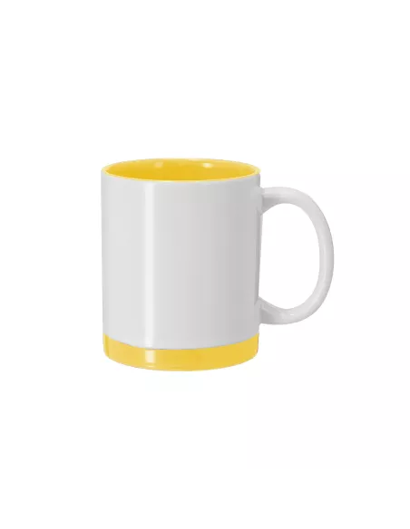 Taza Sublimación Rayar