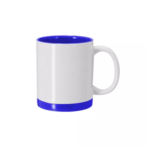 Taza Sublimación Rayar