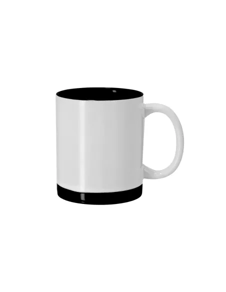 Taza Sublimación Rayar