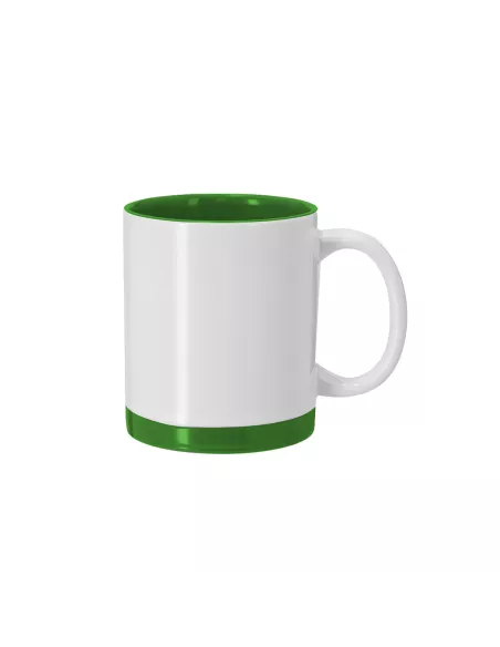 Taza Sublimación Rayar