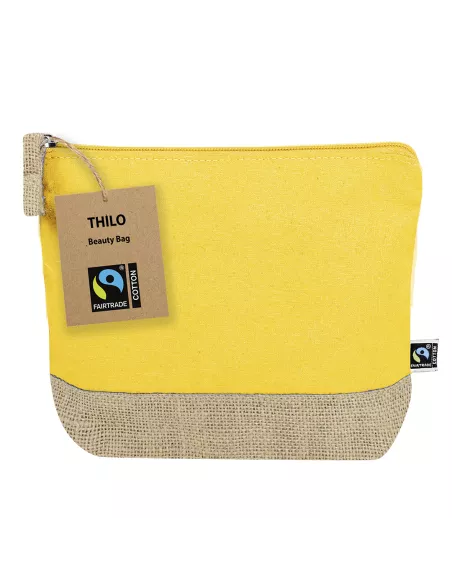 Beauty Bag Thilo Fairtrade