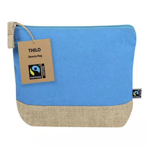 Beauty Bag Thilo Fairtrade