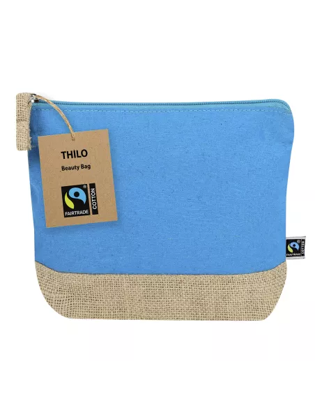 Beauty Bag Thilo Fairtrade