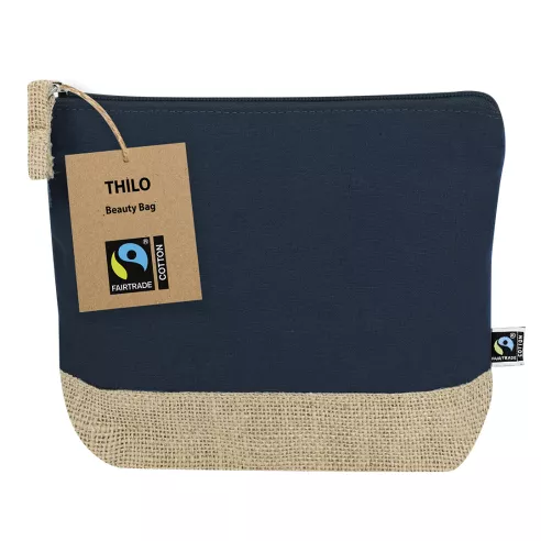 Beauty Bag Thilo Fairtrade