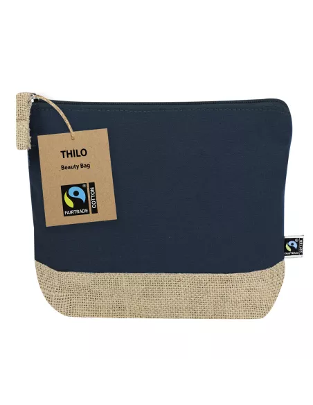 Beauty Bag Thilo Fairtrade
