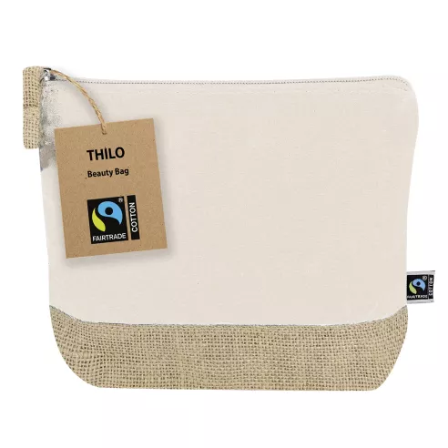 Beauty Bag Thilo Fairtrade