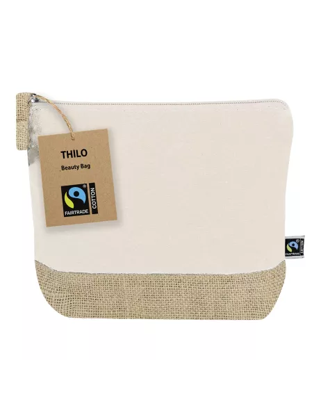 Neceser Thilo Fairtrade