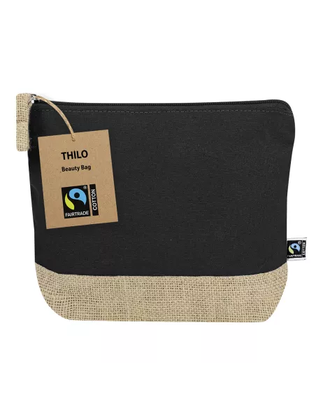 Beauty Bag Thilo Fairtrade