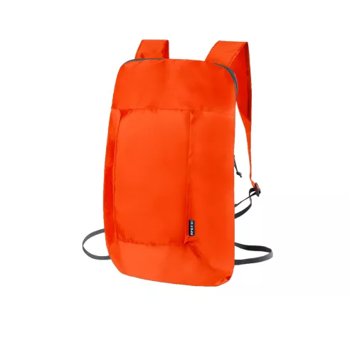 Foldable Backpack Redrax