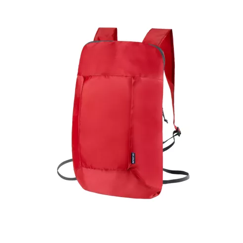 Foldable Backpack Redrax