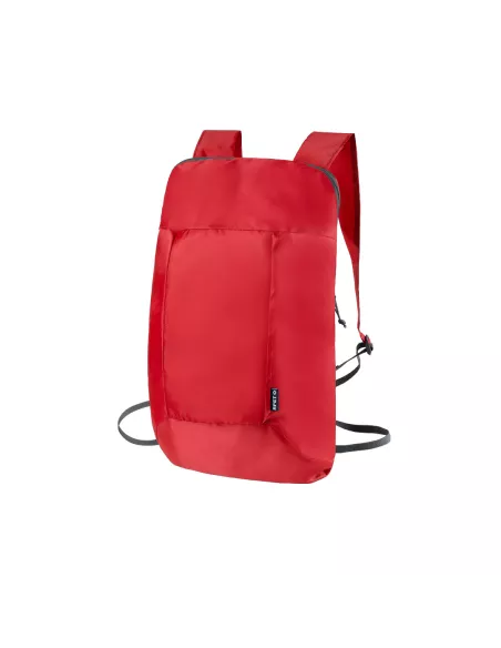 Foldable Backpack Redrax