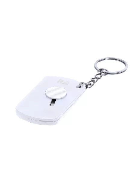 Cutter Keyring Darson
