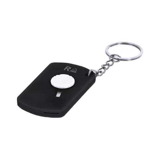 Cutter Keyring Darson
