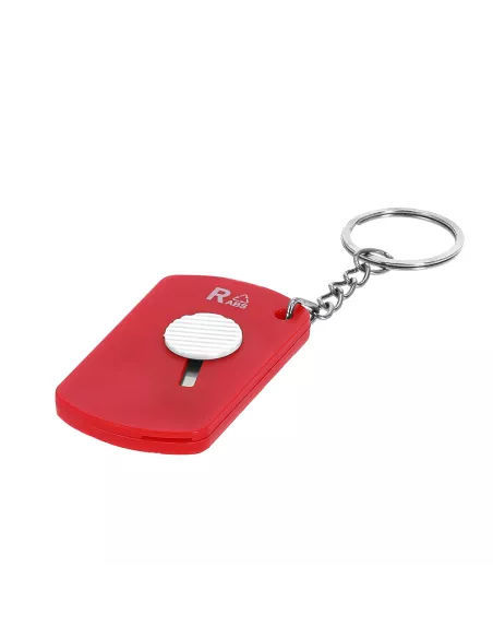 Cutter Keyring Darson