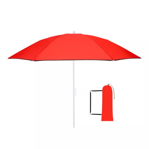 Foldable Beach Umbrella Misarya