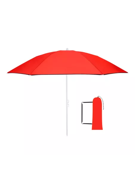 Foldable Beach Umbrella Misarya