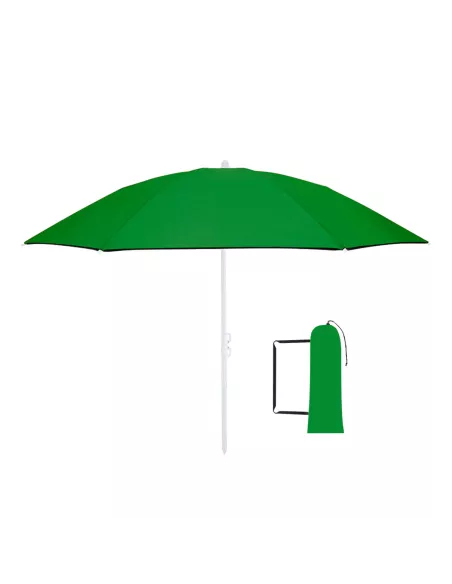 Foldable Beach Umbrella Misarya