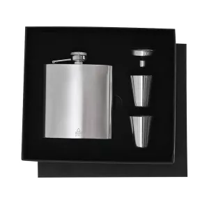 Hip Flask Almaz