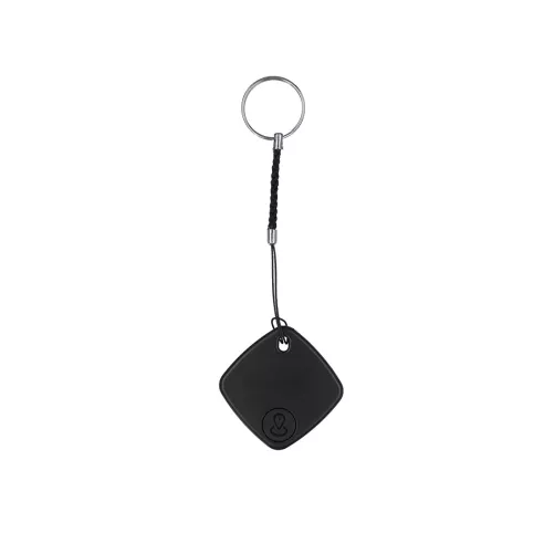 Tracker Zambal