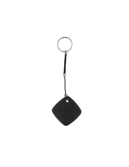 Tracker Zambal