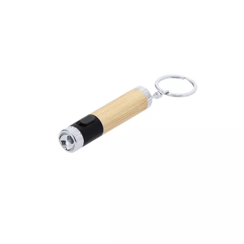 Torch Keyring Zungux