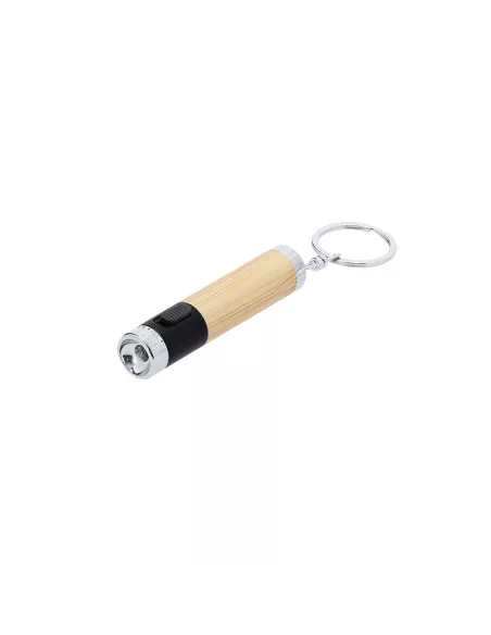 Torch Keyring Zungux