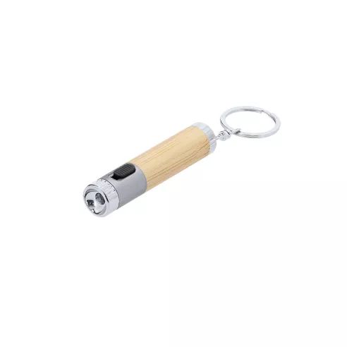 Torch Keyring Zungux