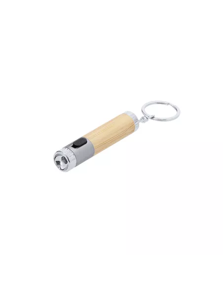 Torch Keyring Zungux