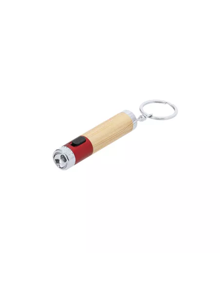 Torch Keyring Zungux