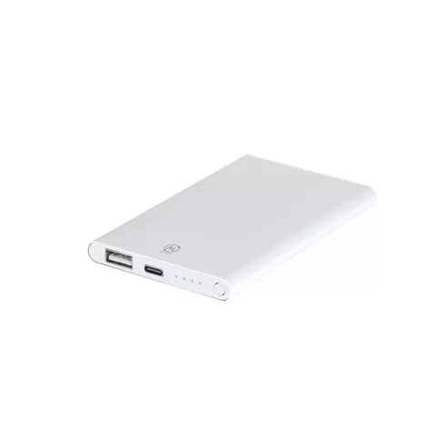 Power Bank Backen
