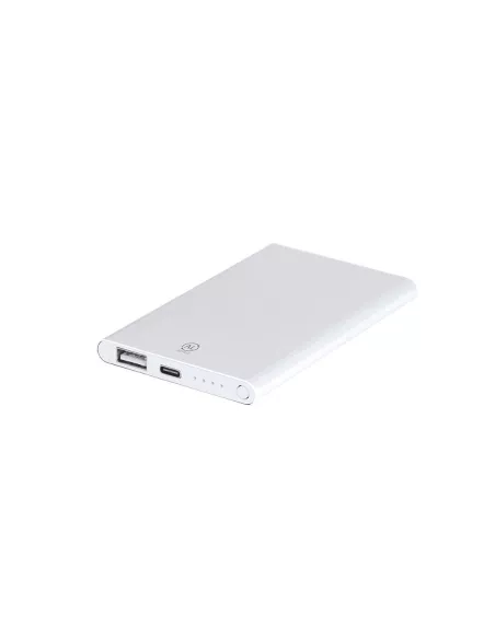 Power Bank Backen