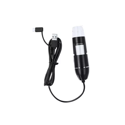 Microscope Patsmi 1600X