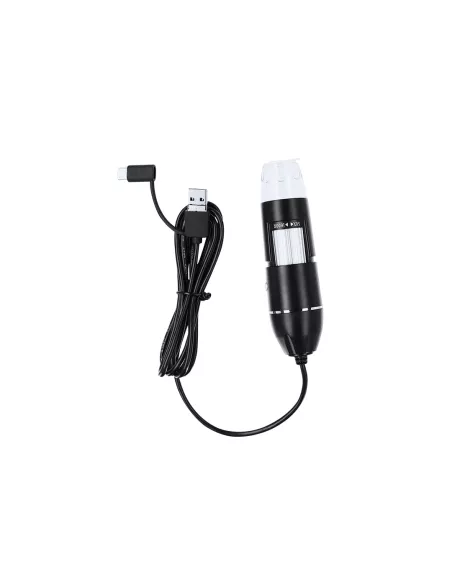 Microscope Patsmi 1600X