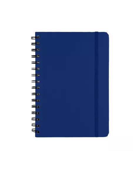Notebook Pusik