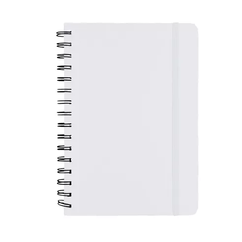 Notebook Pusik